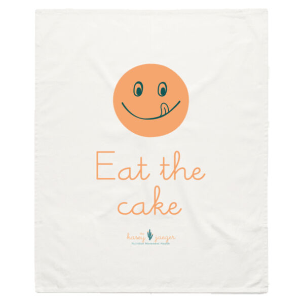 The My Mind Is Exploding Tea Towel Thumbnail