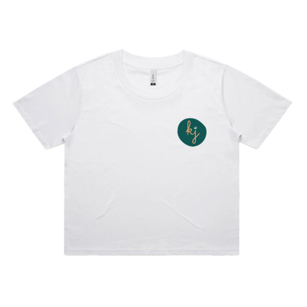 The Be My Own Boxy Tee Thumbnail