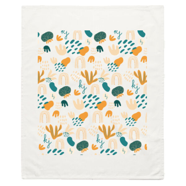 The Take My Time Tea Towel Thumbnail