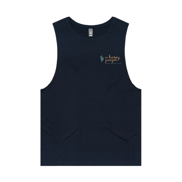 The Rambling Heart Tank Thumbnail