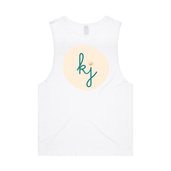 The Semi Hollow Tank Thumbnail