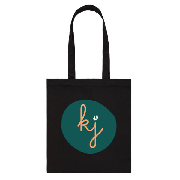 The Greener Pastures Tote Thumbnail