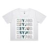 Women's Boxy Fit Thumbnail