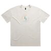 Mens Heavy Faded Tee Thumbnail