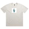 Mens Heavy Faded Tee Thumbnail