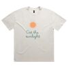 Mens Heavy Faded Tee Thumbnail