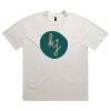 Mens Heavy Faded Tee Thumbnail