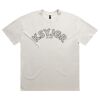 Mens Heavy Faded Tee Thumbnail