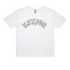 Standard Unisex - Shorter Length Thumbnail
