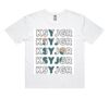 Standard Unisex - Shorter Length Thumbnail