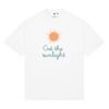 Colour Plane Heavy Tee Thumbnail