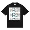 Colour Plane Heavy Tee Thumbnail