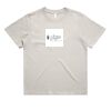 Women's Heavy Faded Tee Thumbnail