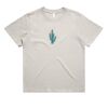 Women's Heavy Faded Tee Thumbnail