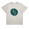 Women's Heavy Faded Tee Thumbnail