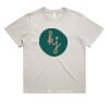 Women's Heavy Faded Tee Thumbnail