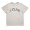 Women's Heavy Faded Tee Thumbnail